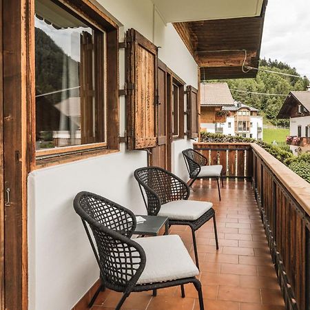 Chalet Scherlin Ортізеї Екстер'єр фото