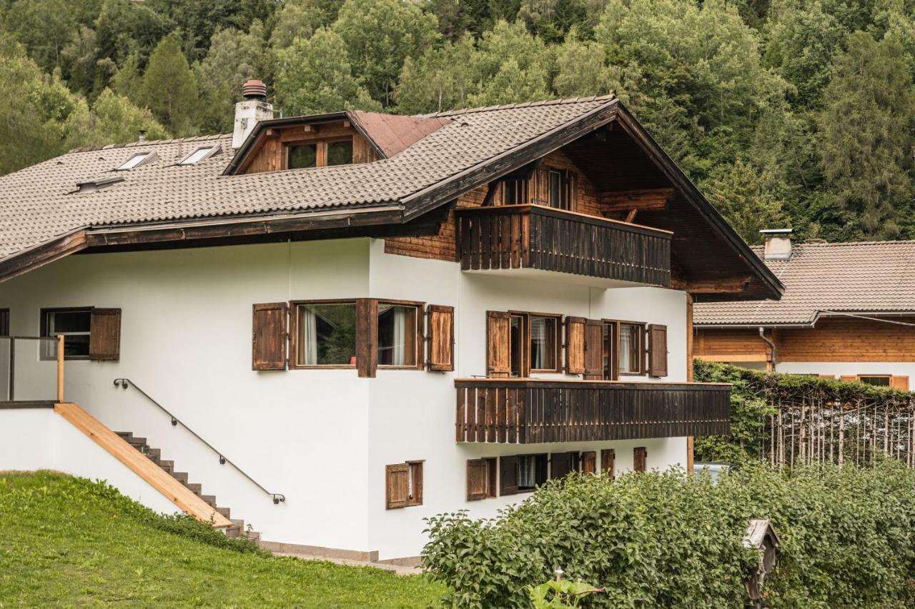 Chalet Scherlin Ортізеї Екстер'єр фото
