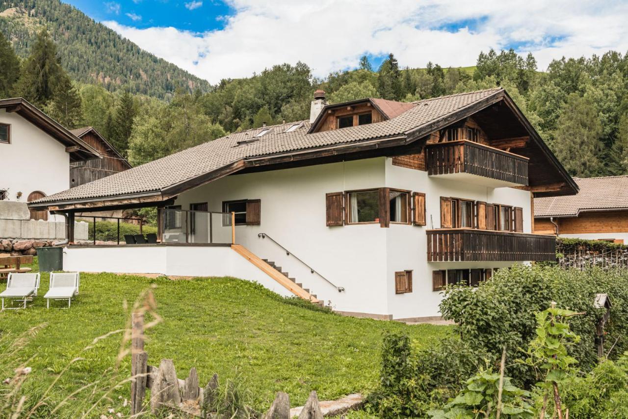 Chalet Scherlin Ортізеї Екстер'єр фото